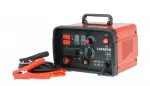 Inverterlaadija 12V ja 24V volti pliiakude laadimiseks käivitusfunktsiooniga. 230V toiteallikas max 60a 600a