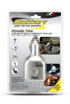 Inverter 12V-220V 75W Bottari