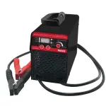 akulaadija käivitusabiga START 12/24V - 80A - 600A - 800 AH, LCD, kaabel 2,1 M