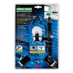 iPad2 hoidik auto peatoe külge