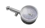 Manomeeter, 0-4 bar; metall