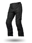 штаны touring ispido carbon ppe цвет черный