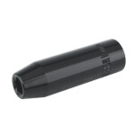 ударная торцевая головка 10mm Deep 1/2 Sq Drive  IS1210D