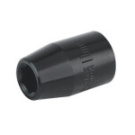 ударная торцевая головка 11mm 1/2 Sq Drive IS1211