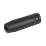 ударная торцевая головка 12mm Deep 1/2 Sq  IS1212D