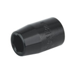 ударная торцевая головка 13mm 1/2 Sq Drivee IS1213