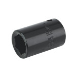 ударная торцевая головка 15mm 1/2 Sq Drive IS1215