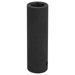 ударная торцевая головка 15mm Deep 1/2 Sq Drive IS1215D