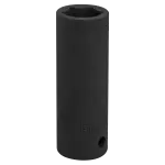 ударная торцевая головка 19mm Deep 1/2 Sq Drive ударная торцевая головка 19mm Deep 1/2 Sq Drive IS1219D