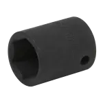 ударная торцевая головка 21mm 1/2 Sq Drive IS1221