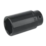 ударная торцевая головка 30mm Deep 1/2 Sq Drive IS1230D