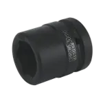 ударная торцевая головка 30mm 1 Sq Drive IS130