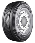 385/65R22.5 FT524 FIRESTONE veoauto rehv Regional Semi-trailer 3PMSF M+S 160K,