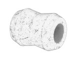 OE ISUZU ISU8942246940 / shock absorber bushings front fits: isuzu