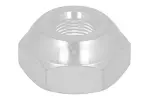 Wheel nut front L fits: ISUZU