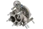 INTER TURBO IT-454064 / turbocharger (remanufactured) fits: vw california t4 camper, transporter t4 1.9d/2.5d 10.92-04.03