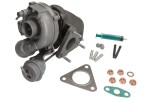 INTER TURBO IT-53039700007 / turbocharger (factory rebuilt) fits: mercedes v (638/2), vito (w638) 2.3d 02.96-07.03