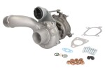 INTER TURBO IT-53039700055 / turbocharger (remanufactured) fits: nissan interstar, opel movano a, renault master ii 2.5d 10.01-