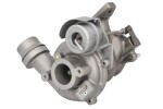 INTER TURBO IT-54359700028 / turbocharger (remanufactured) fits: nissan note, nv200, renault logan i 1.5d 02.10-