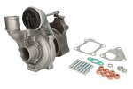 INTER TURBO IT-54359700033 / turbocharger (remanufactured) fits: dacia logan, logan express, logan mcv, sandero, nissan kubistar, micra iii, note, renault clio ii, clio iii, clio iii/hatchback, kangoo, kangoo express 1.5d 02.03-