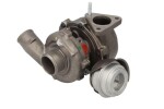INTER TURBO IT-717628 / turbocharger (remanufactured) fits: opel signum, vectra c, vectra c gts 2.2d 04.02-07.06