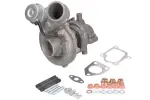 INTER TURBO IT-733952 / turbocharger (remanufactured) fits: kia sorento i 2.5d 08.02-03.11