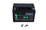 аккумулятор мото. 12V 11AH/190A +- AGM-SLA (размеры:150X88X110)