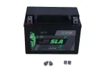 aku MOTO. 12V 11,5AH/200A +- AGM-SLA (mõõdud:150X88X110)