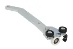 ROLL IV09L / sliding door hinge left (lower hinge) fits: iveco daily iii 05.99-07.07