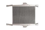 TITANX IV4067 / Incoming air cooler fits: iveco eurotrakker, stralis i, trakker i 8210.42k(tca)-f3be3681g 01.93-