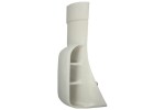 Cab spoiler sisemine R sobib: IVECO STRALIS I 05.07-