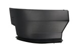 Cab spoiler L sobib: IVECO STRALIS I 02.02-