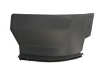 Cab spoiler R sobib: IVECO STRALIS I 02.02-
