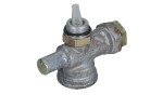  KBEE 4115 / iveco drain valve