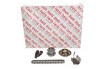 IWI 73944Set / chain set, oil pump drive