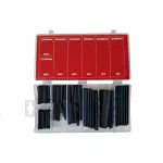 isolatsioon termorüüs, komplekt 7 tüüpi, FI 2-13 MM, 127tk