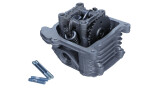 GXM J6021020054 / cylinder head (armed) motorcycle scooter gy6-50 4t 39 mm