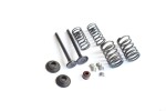 GXM J6021160001 / in/ex valve moto. scooter gy6-50 4t set complete