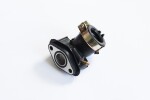 GXM J6021340008 / intake pipe motorcycle scooter gy6-50 4t (intake diameter 30mm carburetor diameter 20mm)