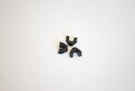 GXM J6021520001 / variator slide motorcycle scooter gy6-50 4t 3pcs.