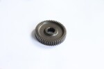 GXM J6021650009 / moto scooter gy6-50 4t single shaft sprocket