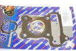 GXM J6051030102 / engine gasket set top end moto. scooter gy6-50 4t