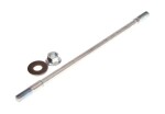 GXM J6051170066 / motorcycle head bolts scooter gy6-50 4t set (4pcs)