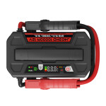LOKITHOR HD Jump starter Lithium 10000A 12V 236Wh