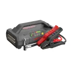 LOKITHOR Jump starter Lithium 2500A 12V 150psi
