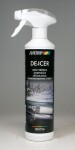  Jääsulataja De-Icer Black Motip 500ml 