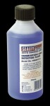 Jahutusvedeliku lekke detektori vedelik Sealey VS0061F 250ml