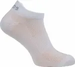 tööjalanõude sokid valged 2-paari light ankle 37-39 jalas