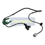 JAPANPARTS  Andur, rattapöörete arv ABS-213