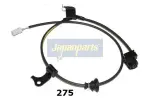 JAPANPARTS  Andur, rattapöörete arv ABS-275